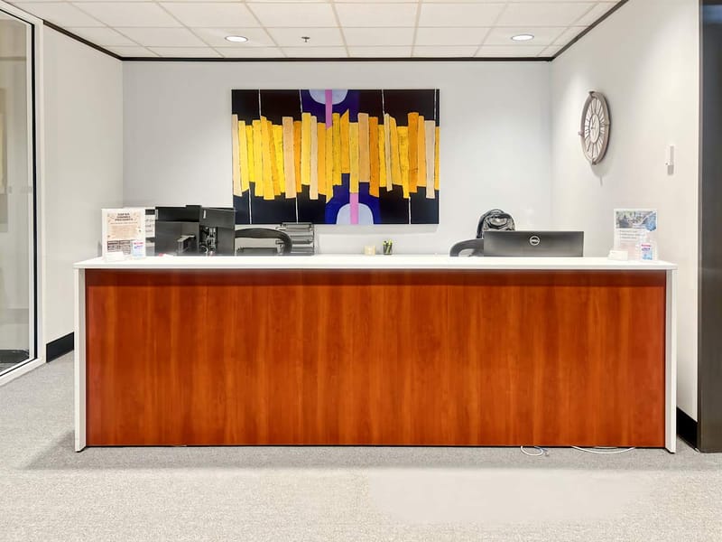 Regus - Kirby Dr - Houston image 3