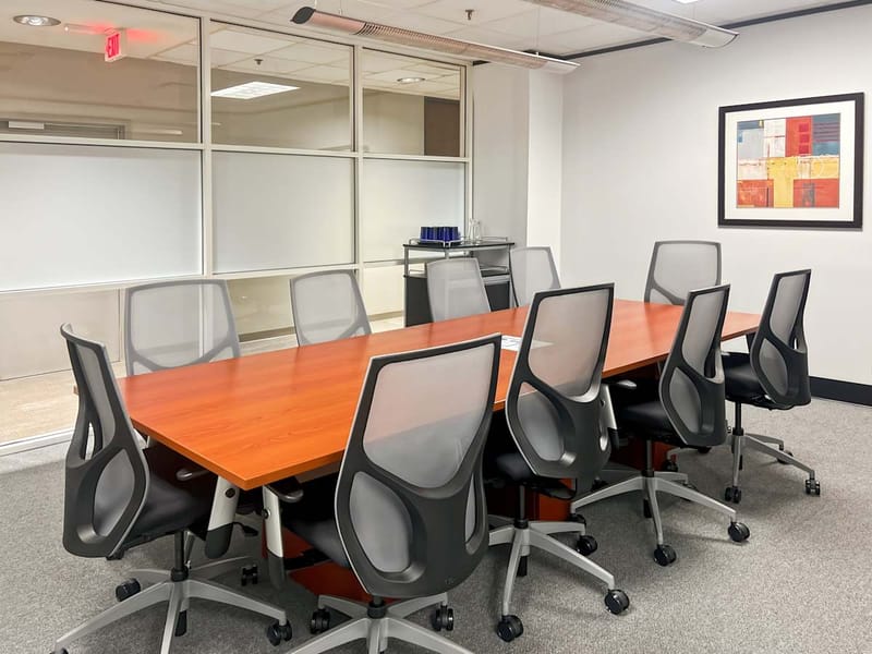 Regus - Kirby Dr - Houston image 6