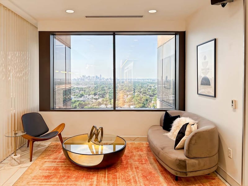 Regus - Preston Center - Sherry Lane - Dallas image 10