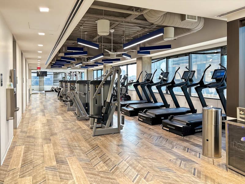 Regus - Preston Center - Sherry Lane - Dallas image 11