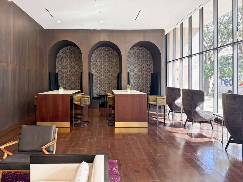 Regus - Preston Center - Sherry Lane - Dallas image 12