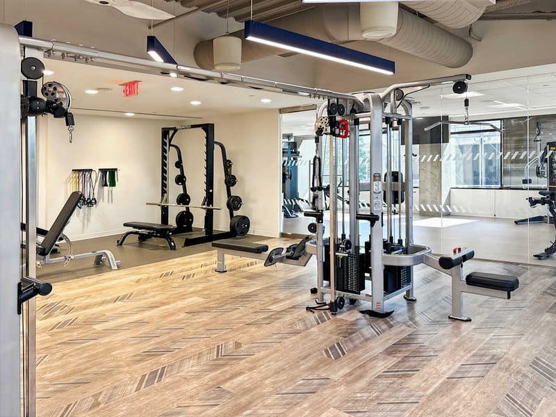 Regus - Preston Center - Sherry Lane - Dallas image 14