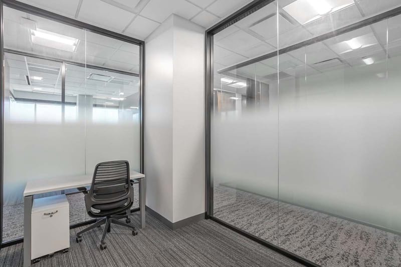 Regus - Preston Center - Sherry Lane - Dallas image 2
