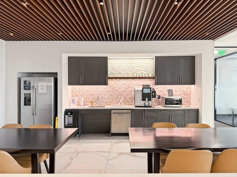 Regus - Preston Center - Sherry Lane - Dallas image 6