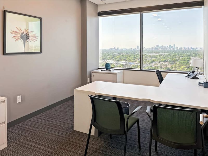 Regus - Preston Center - Sherry Lane - Dallas image 7