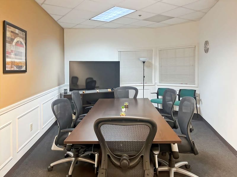 Regus - Poydras St - New Orleans image 3