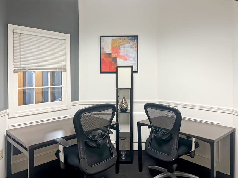 Regus - Poydras St - New Orleans image 8