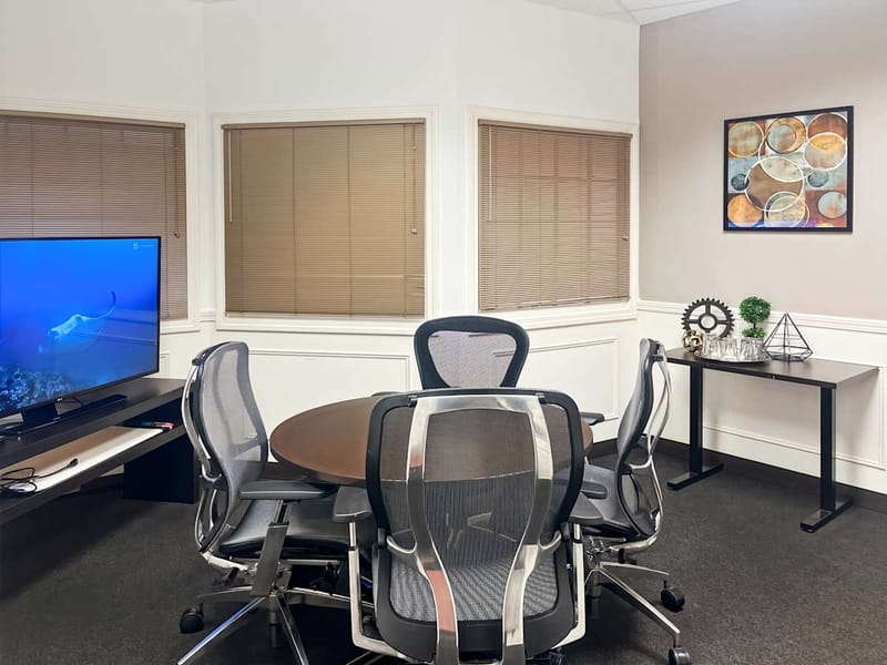 Regus - Poydras St - New Orleans image 9
