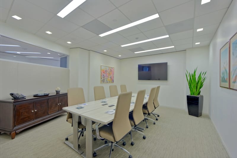 Anchor Office - San Felipe - Houston image 9