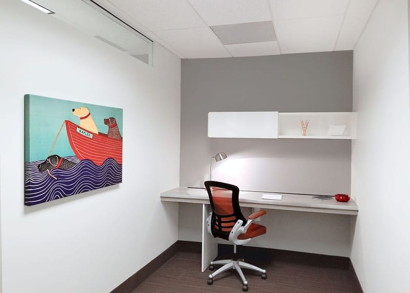 Metro Offices - 1725 I St NW - Washington DC image 2