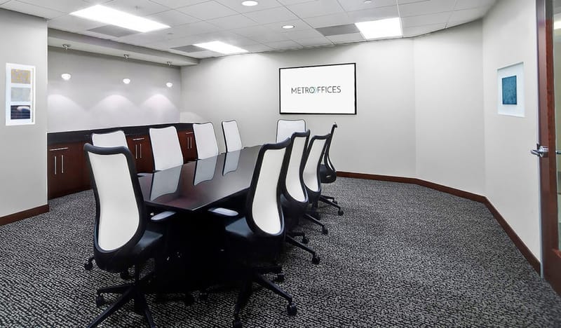 Metro Offices - 1725 I St NW - Washington DC image 3
