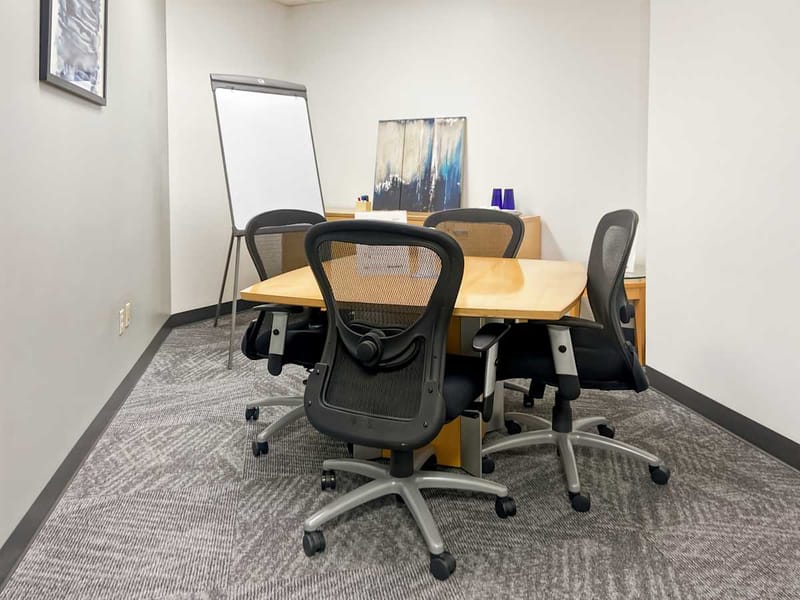 Regus - Energy Corridor - Katy, Houston West - TX image 10