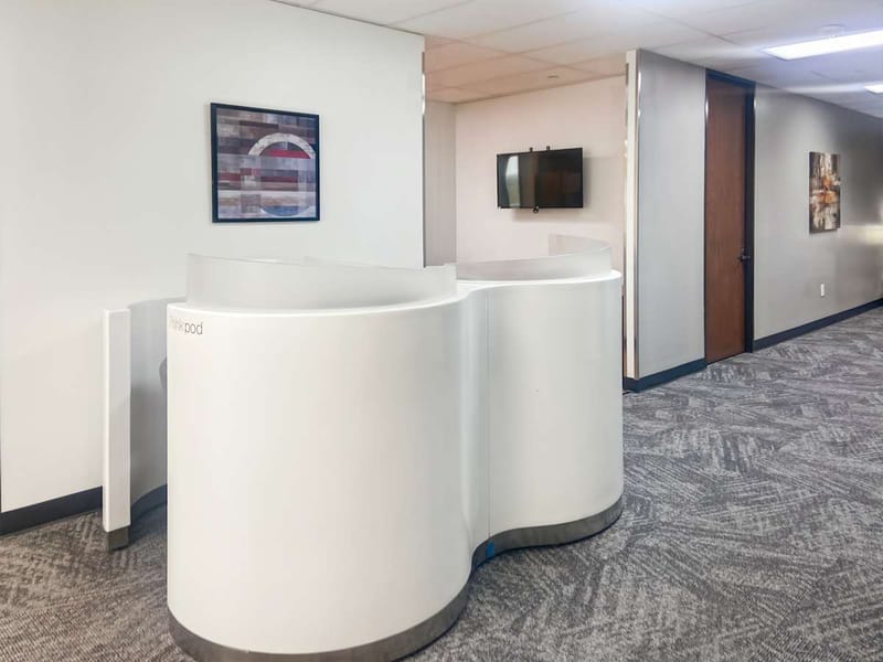 Regus - Energy Corridor - Katy, Houston West - TX image 12