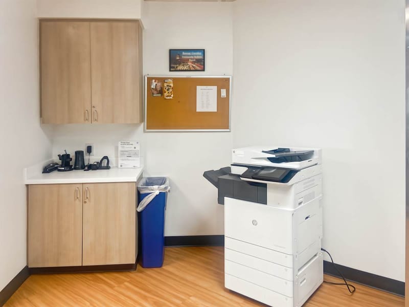 Regus - Energy Corridor - Katy, Houston West - TX image 13