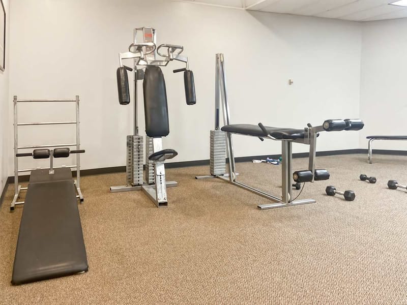 Regus - Energy Corridor - Katy, Houston West - TX image 14