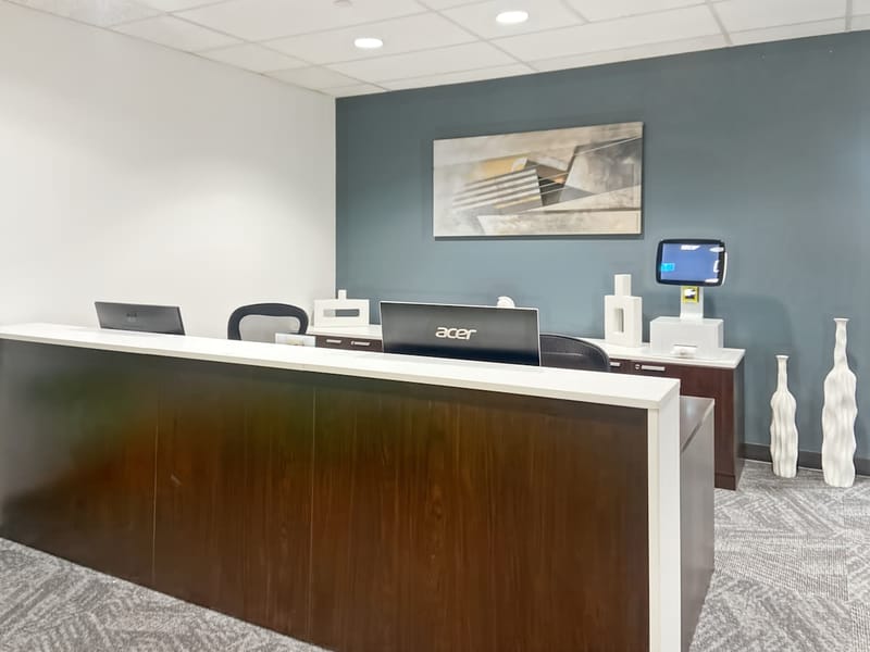 Regus - Energy Corridor - Katy, Houston West - TX image 2