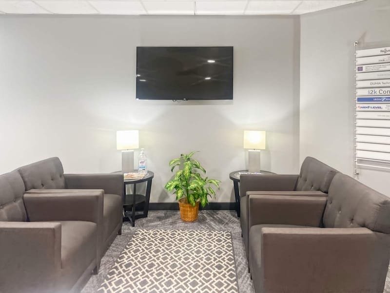 Regus - Energy Corridor - Katy, Houston West - TX image 5