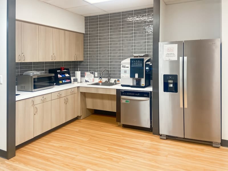 Regus - Energy Corridor - Katy, Houston West - TX image 6