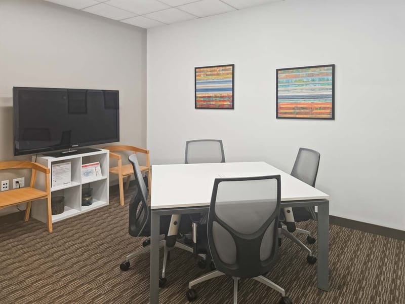 Regus - Newport LNR Plaza Center - Dove Street - Newport Beach image 10