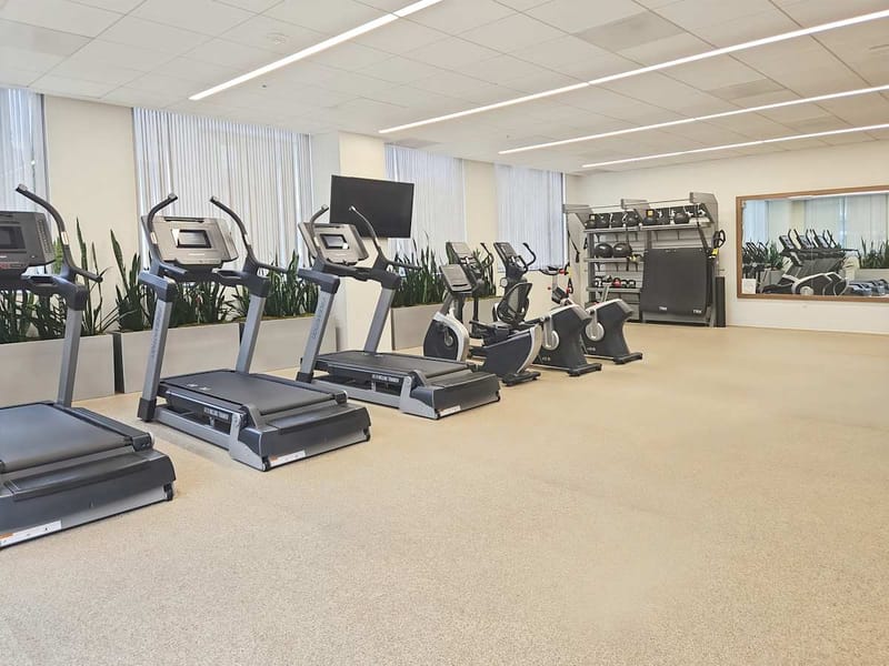Regus - Newport LNR Plaza Center - Dove Street - Newport Beach image 13