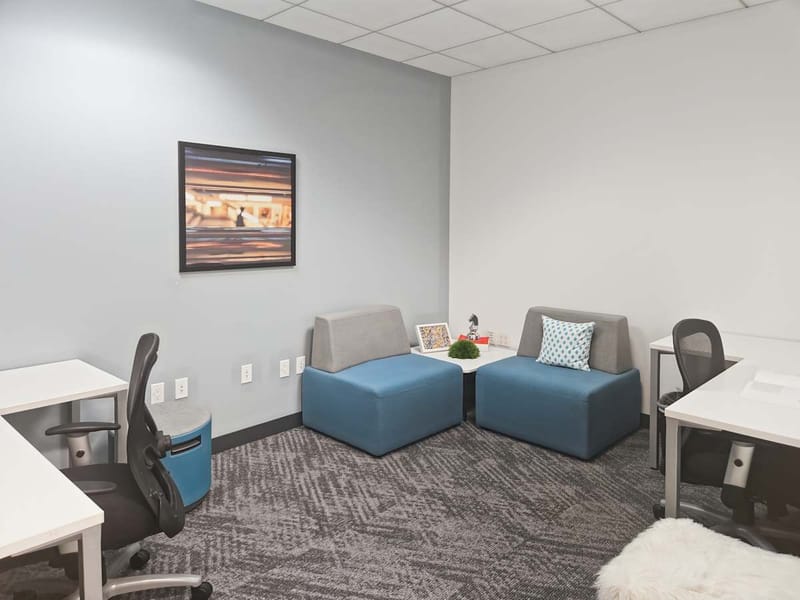 Regus - Newport LNR Plaza Center - Dove Street - Newport Beach image 8