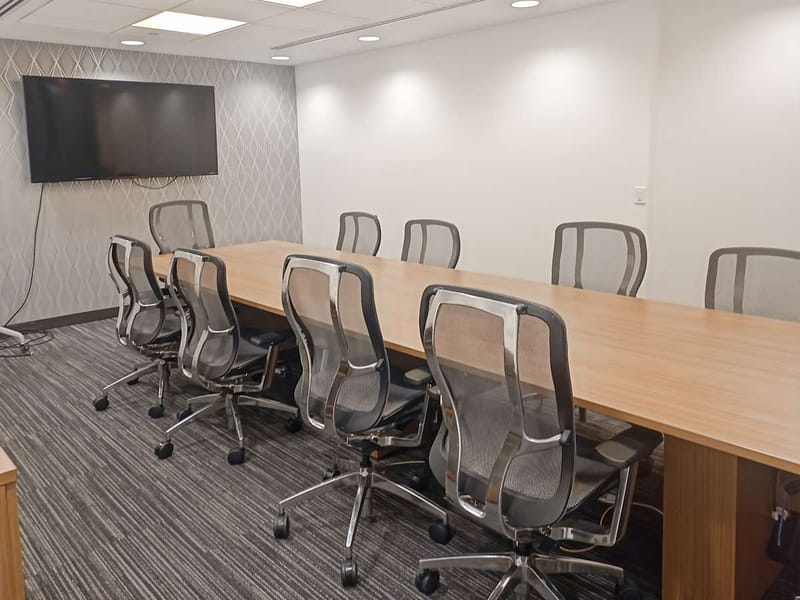 Regus - 1050 Connecticut Ave NW - Washington DC image 3