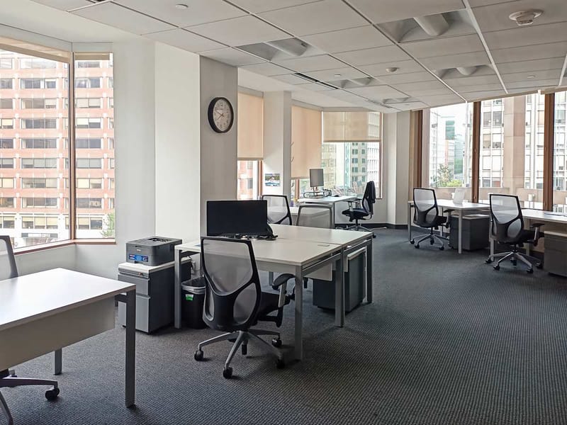 Regus - 1050 Connecticut Ave NW - Washington DC image 8