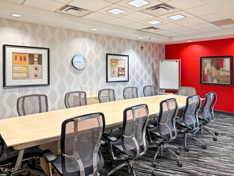 Regus - 8310 S Valley Highway - Denver image 10