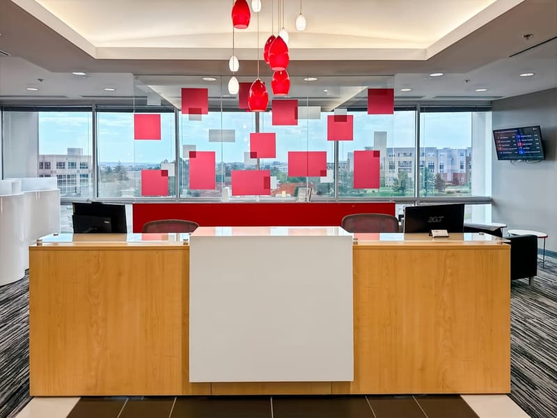 Regus - 8310 S Valley Highway - Denver image 2