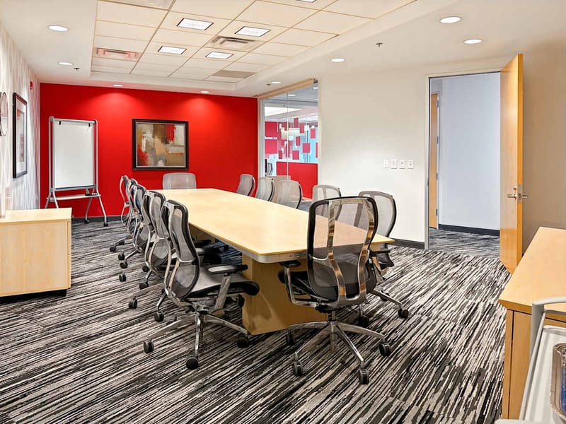 Regus - 8310 S Valley Highway - Denver image 3