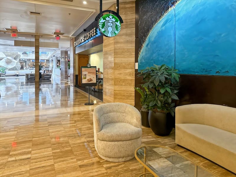 Regus - 201 S Biscayne Blvd - Miami image 11