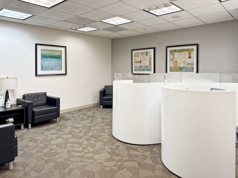 Regus - 201 S Biscayne Blvd - Miami image 5