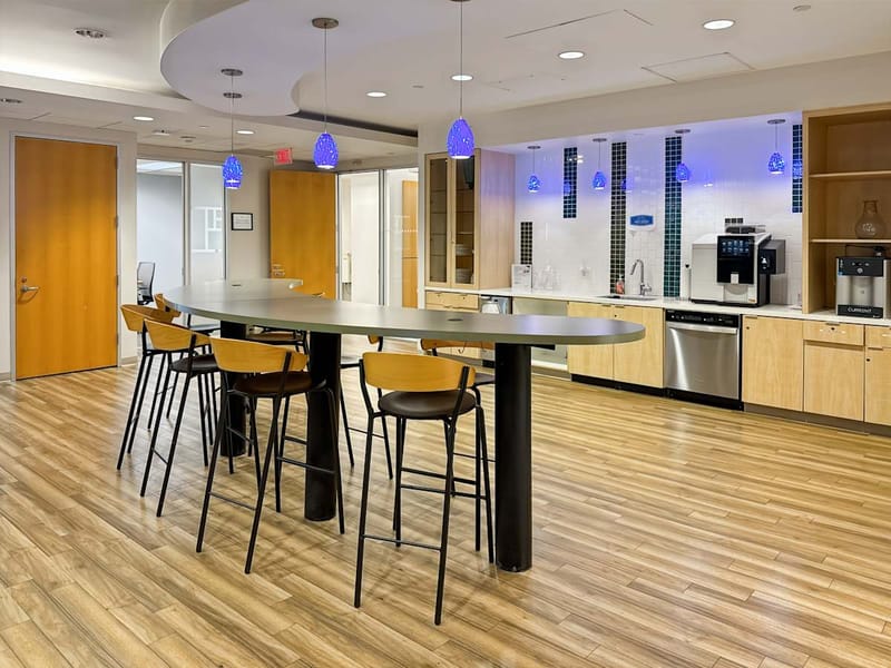 Regus - 201 S Biscayne Blvd - Miami image 6