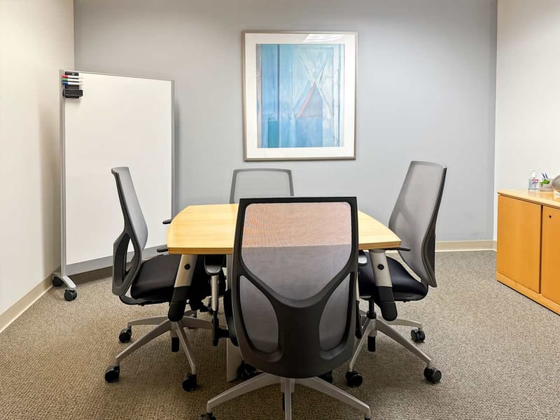 Regus - 201 S Biscayne Blvd - Miami image 8