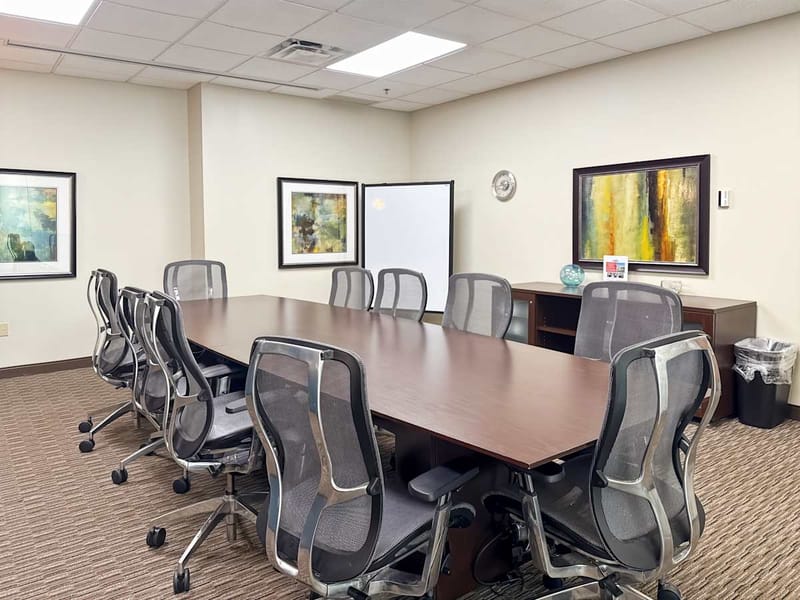 Regus - 4 Research Dr - Shelton image 11