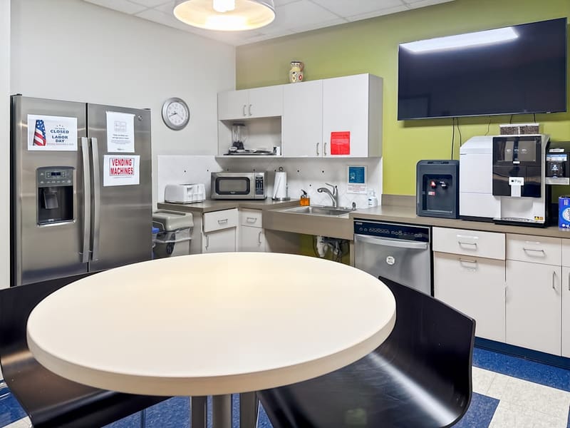 Regus - 4 Research Dr - Shelton image 6