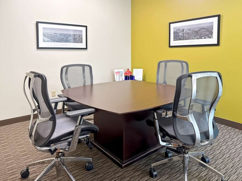 Regus - 4 Research Dr - Shelton image 9