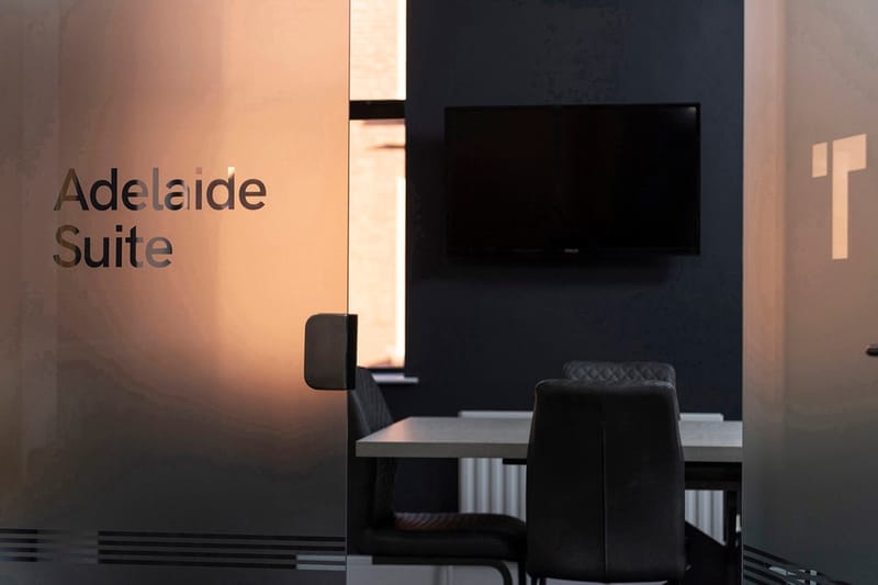 Titanic Suites Belfast Ltd - Adelaide St, BT2 - Belfast image 8