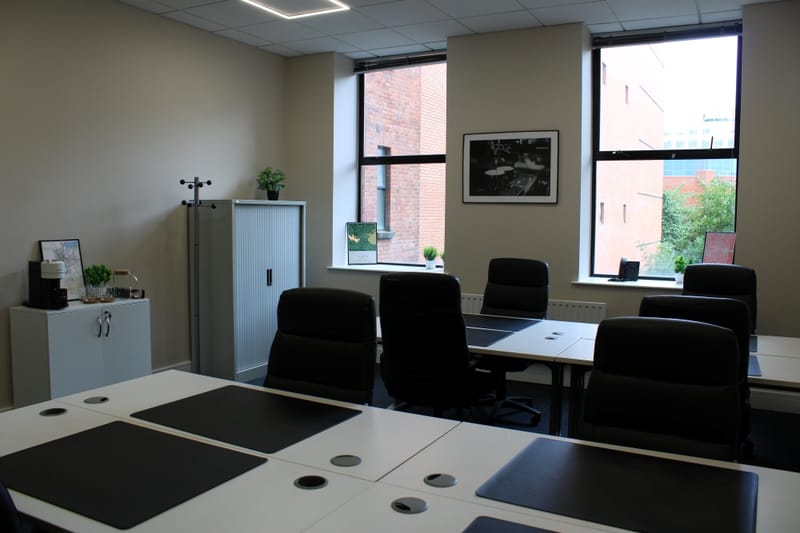 Titanic Suites Belfast Ltd - Adelaide St, BT2 - Belfast image 11