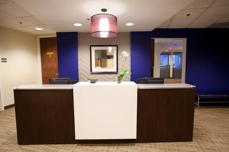 Regus - 80 SW 8th St - Miami image 2