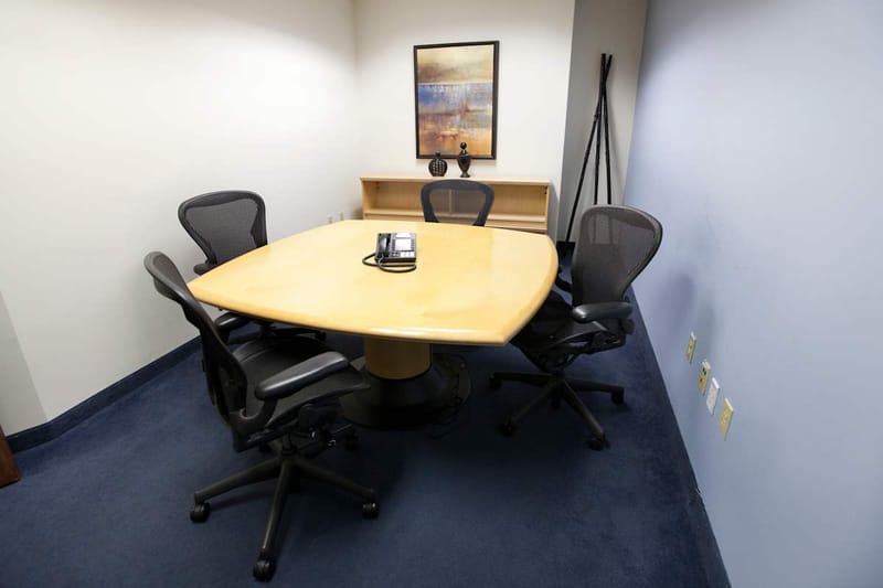 Regus - 80 SW 8th St - Miami image 3