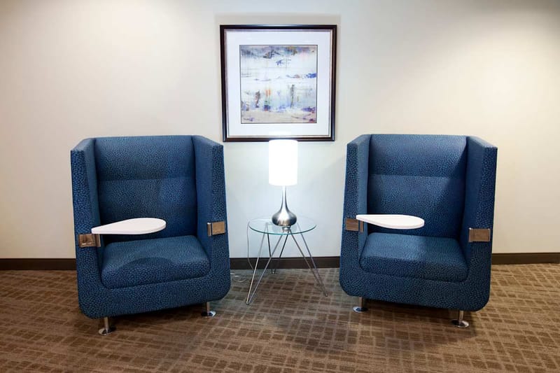 Regus - 80 SW 8th St - Miami image 5
