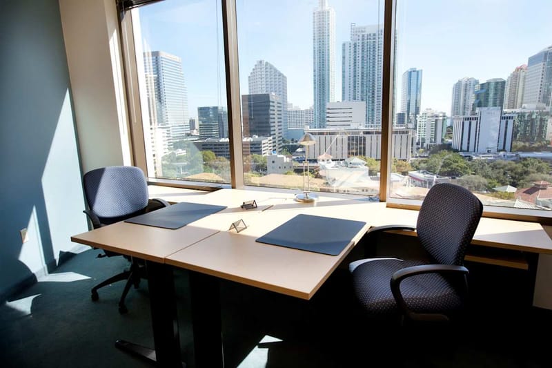 Regus - 80 SW 8th St - Miami image 7