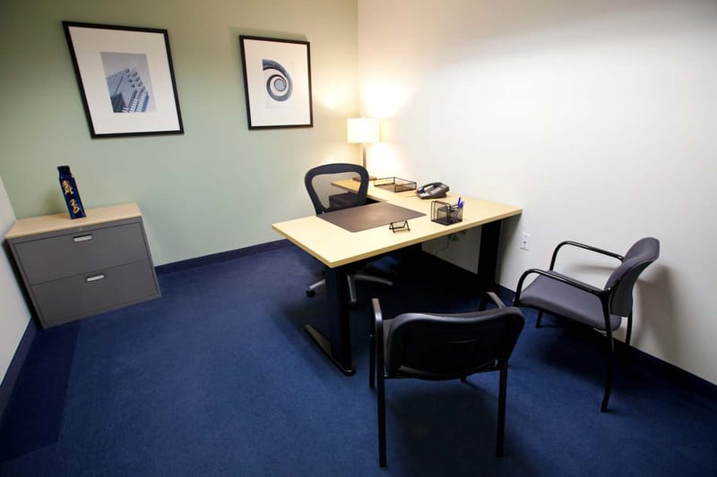 Regus - 80 SW 8th St - Miami image 8