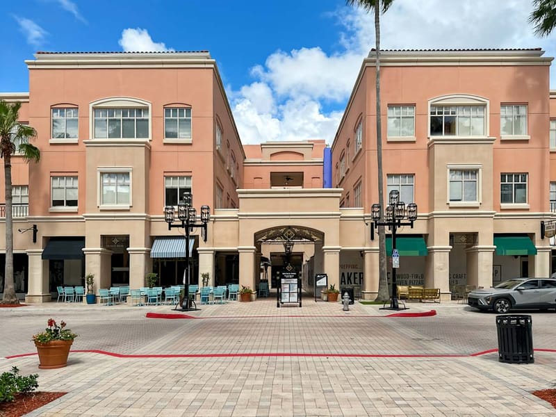 Florida BC (Regus) - 433 Plaza Real - Boca Raton image 11