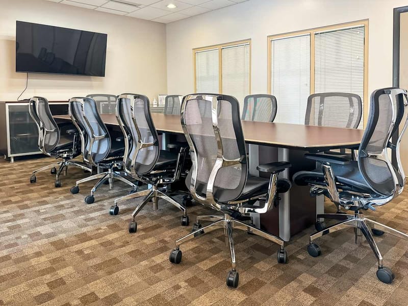 Florida BC (Regus) - 433 Plaza Real - Boca Raton image 3