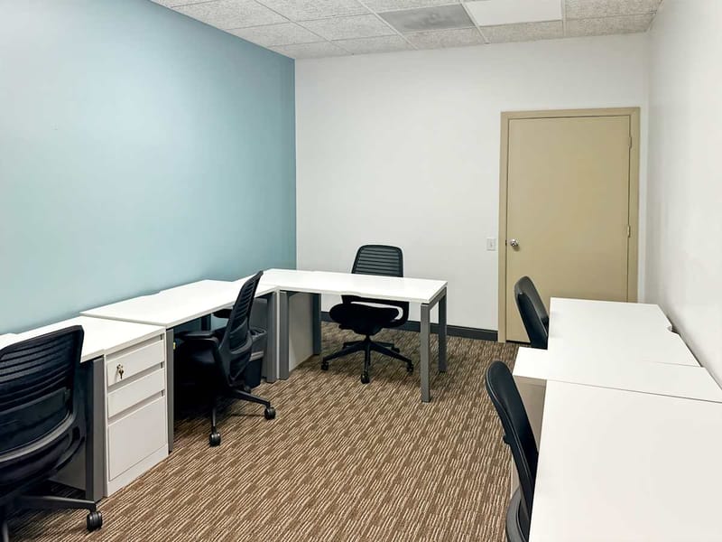 Florida BC (Regus) - 433 Plaza Real - Boca Raton image 4