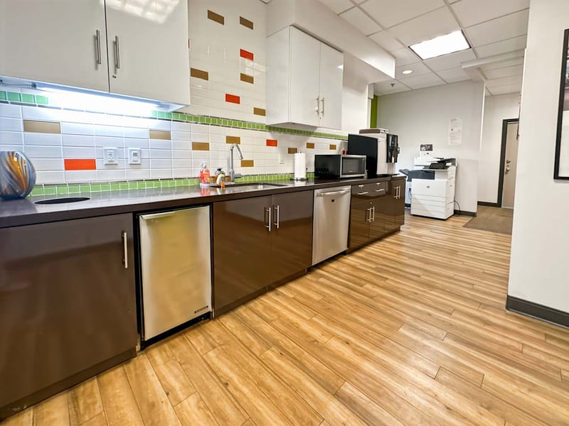 Florida BC (Regus) - 433 Plaza Real - Boca Raton image 6