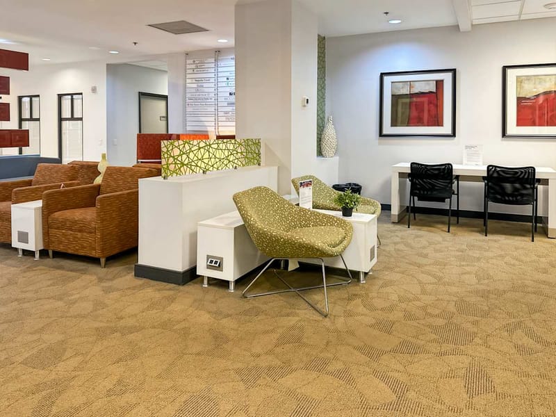 Florida BC (Regus) - 433 Plaza Real - Boca Raton image 9