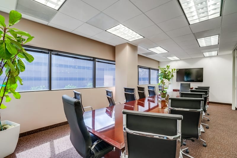 Barrister - 11500 W. Olympic Blvd - Los Angeles image 3